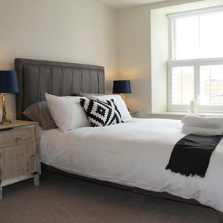 Hide Hill, Berwick Upon Tweed Apartment Luaran gambar