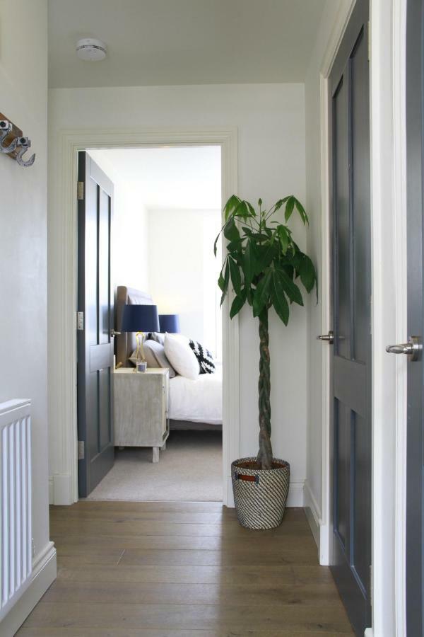 Hide Hill, Berwick Upon Tweed Apartment Luaran gambar